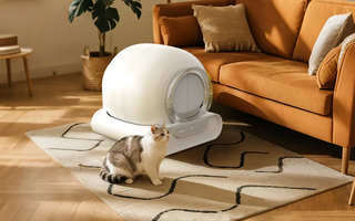 How Often Should You Change the Litter in a Self Cleaning Litter Box?