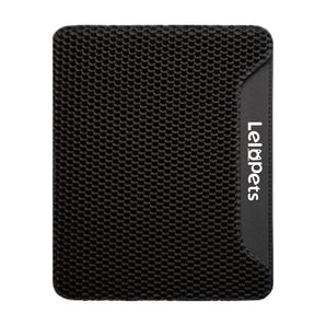 LeloPets Double Layer Waterproof Cat Litter Mat