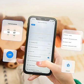 Track Your Cat’s Life with LeloPets APP